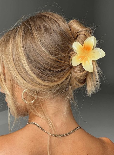 Hair Clip